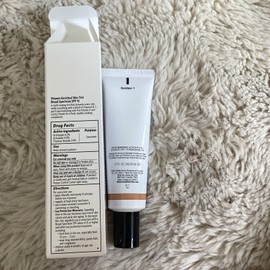 Bobbi Brown Vitamin Enriched Skin Tint SPF 15 (Golden 1) (50ml)