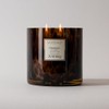 Votivo Champaca Tortoise Scented Candle | 22.7 oz Soy Wax