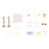 Epoch Sylvanian Families Family Doll "Washing Accessory Set Ka-610"