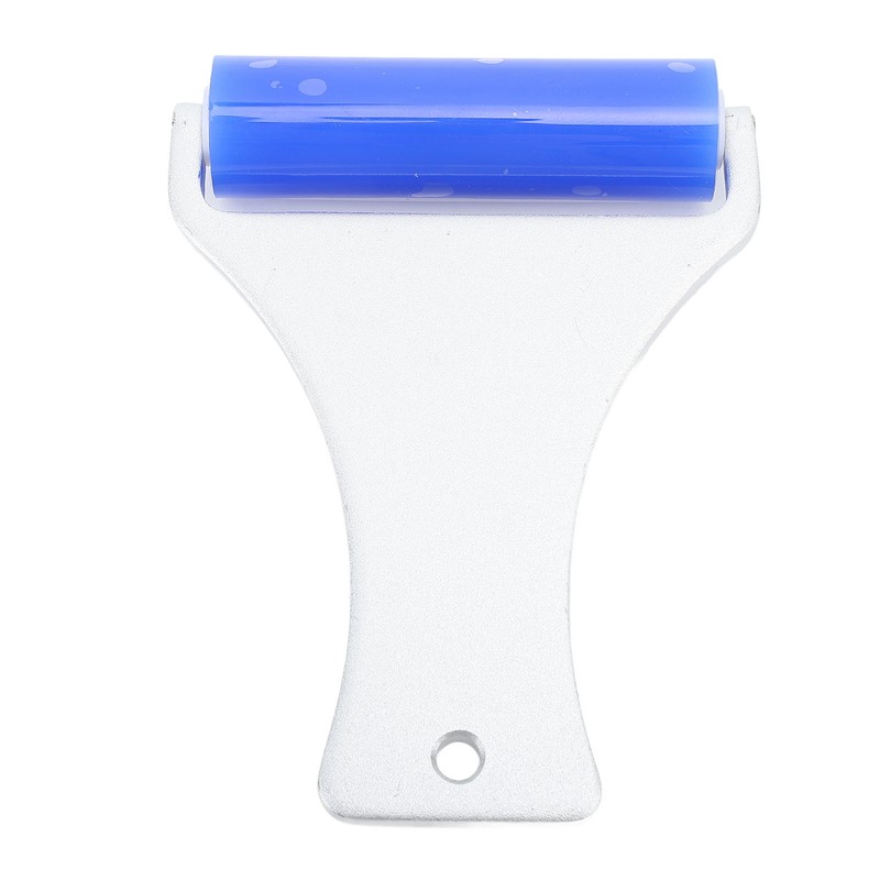 Silicone Manual Dust Roller Cleaner Tool with Static Electric Function