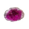 Quartz Geodes Dyed, Set of 4 | Each 4-5 cm