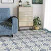 Alow Peel and Stick Floor Tile, Peel and Stick Flooring