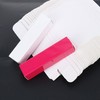 COSIDEA 50pcs 23 * 23 * 98mm lip gloss Craft