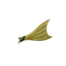 Elements Da Vinci Rumble Fish Tail (#Green, Da Vinci 190)