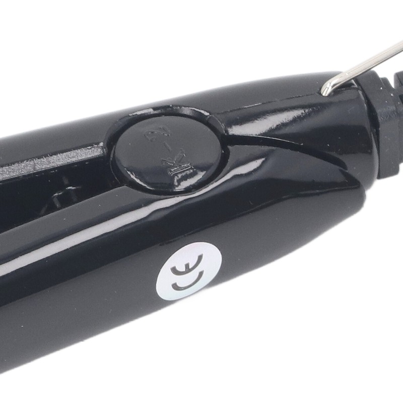 Hair Extensions Tool Even Fast Heating Fusion Temp Control Heat