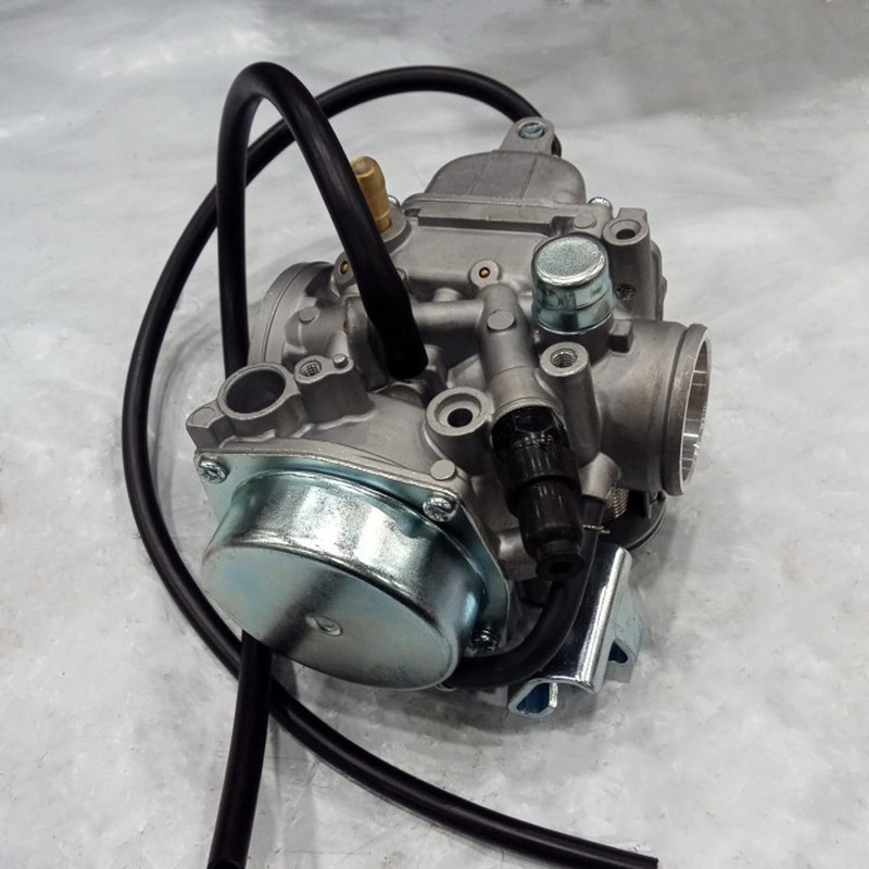 SVKZGFZ Carburetor for Honda CBX250 CBX 250CC TWISTER VC-16100-KPF Motorcycle