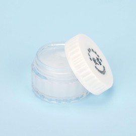 10 Piezas de Pomada Cuidado Posterior al Tatuaje Crema Microblading Maquillaje Permanente Bálsamo Reparación Cejas Extracto Plantas Alivia la Disconfort Reduce las Costras Rápida Nutre el Área Tatuada
