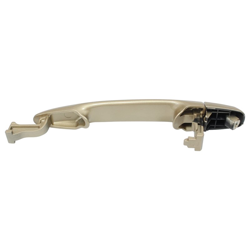MOTOKU Set of 2 Rear Left Driver and Right Passenger
