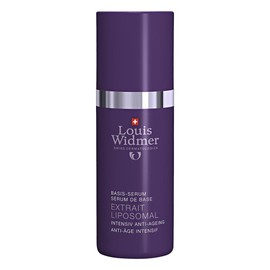 Widmer Extrait Liposomal Unscented 30 ml