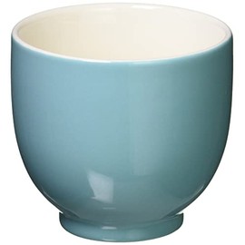 For Life Cup 7oz Q Tea Cup Turquoise 520TrQ Tea Cup