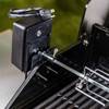 Char-Broil Universal Rotisserie, Black