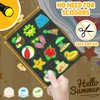 72 PCS Summer Party Favors – 48 PCS Tattoos &