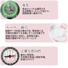 JIMIGUGU コンパス 方位磁石 方位磁針 羅針盤 蛍光 小型 蓄光 夜間 防水