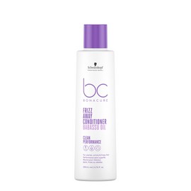 Schwarzkopf Professional BC Clean Performance Frizz-Away Conditioner 200ml