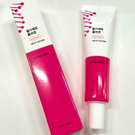 Collagen eye cream Eye Lifting Wrinkle Improvement Collagen Eye Cream 30g - 3 pieces / 눈가리프팅 주름개선 콜라겐 아이크림 30g-3개
