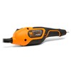 WEN 21D Variable-Depth Carbide-Tipped Engraver for Wood and Metal ,
