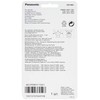 Panasonic Ersatz-Scherblatt für Nass und Trocken-Elektrorasierer ES-6002/7109/8043