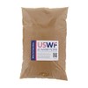 USWF-8P-25lbs Ion Exchange Water Softener Resin - 0.5 Cubic Foot