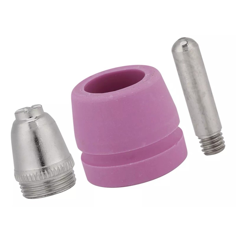 Plasma Cortador Boquillas, 90 Pieces