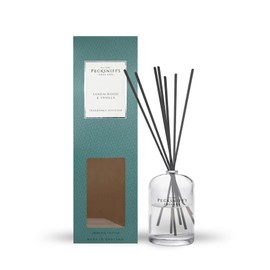 Pecksniff's Sandalwood & Vanilla Diffuser | 200 ml/6.76 Fl Oz