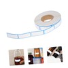 Operitacx 2 Rolls Label Sticker File Folder Labels Water Bottle
