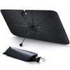 Aomiker 2024 Umbrella Shaped Car Sun Shade Front: Car Sunshade,