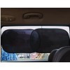 Sun Car Window Shade (4Pack)Certifi