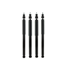 PM Auto Set of 4 Front-Rear Shock Absorber For 2004-2008 Chrysler Crossfire Monotube Performance Upgrade