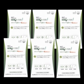Bien Slim Protein 40g x 5 pieces x 6 boxes / 비에날씬 프로틴 40g x 5개입 x 6박스