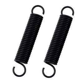 4 7/8-Inch Recliner Extension Springs, Recliner Springs for Replacement Lane and Action Furniture, Lane Recliner Replacement Parts, 2-Pack