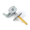 MOTO1988 Fuel Valve Petcock Tank Switch & Knob Lever For