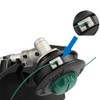 TopHomer Universal Trimmer Head String Trimmer Feed Line Trimmer Head