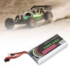 11.1V Remote Control Toy Lithium Battery 3500mAh Portable Overcharge Protection