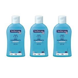 Sterillium 3X Pure -100ml