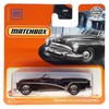 Matchbox - 1953 Buick Skylark Convertible - MB 83/100 -