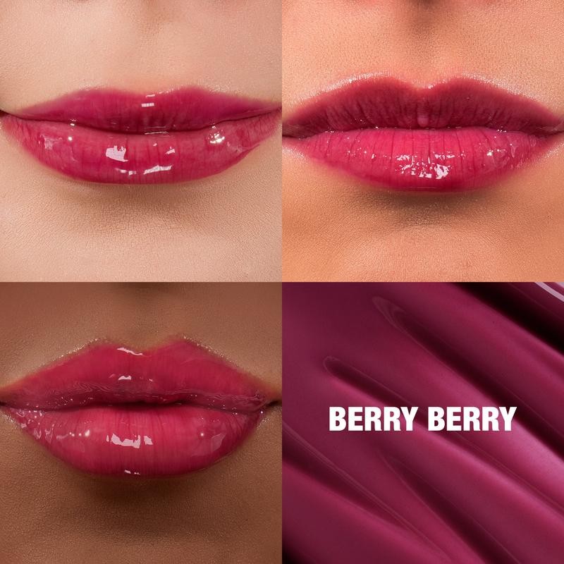 Beauty Creations Lip Treatment & Tint:_One In A Melon