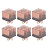 10 Pcs Waterproof Automotive Relay 80A 5 Pin SPDT Universal