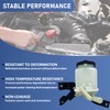 Forlevlaep Power Steering Reservoir w/Cap & Bracket for Lexus RX330