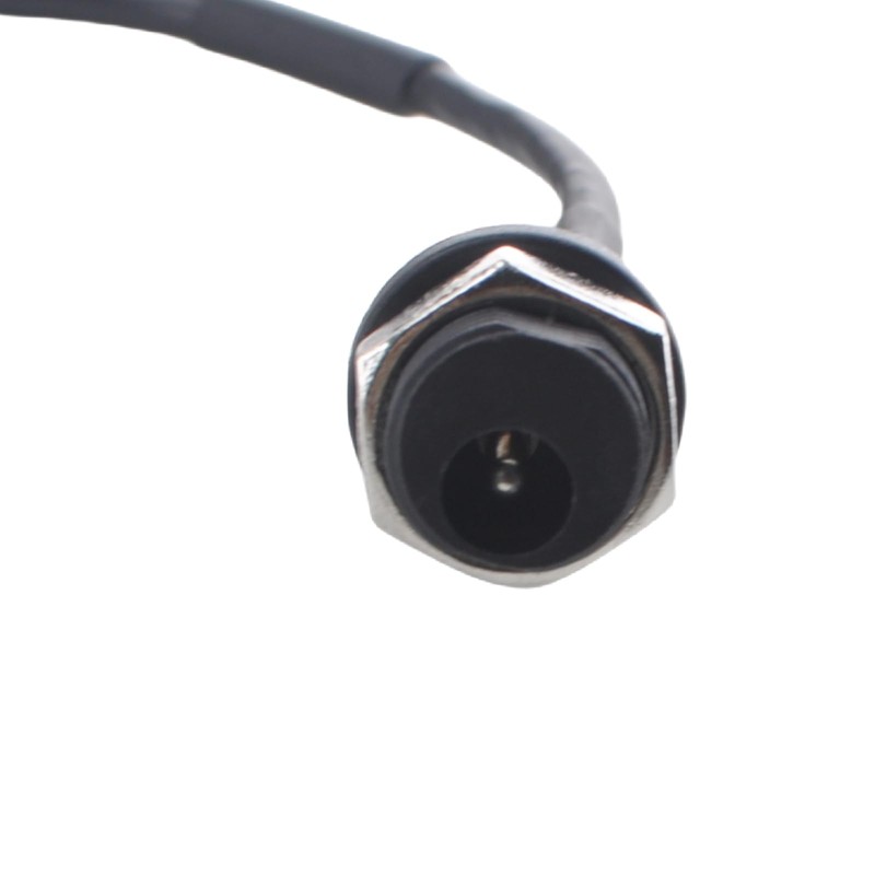 for Peloton Bike Power Plug Connector Replacement Parts for Peloton