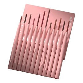 Velvet Matte Lipstick Set Of 12 Xz