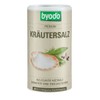 Byodo Organic Herb Salt in Shaker Tin, 125 g, Intensive