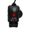 Helin Zoom Controller HL-Rα3 (For Sony Cameras) [Cable Type: Multi-terminal