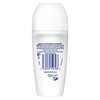 Dove Roll-on Original without Aluminium / Alcohol (for 24 Hour