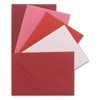 40 x Envelope Packages – DIN C6 – Approx. 11.4
