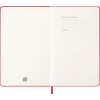 Moleskine Classic 12 Month 2026 Daily Planner, Hard Cover, Large