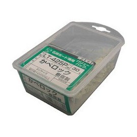 WAKAI? Gourd Lock 30 Pieces lt425p0