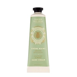 Panierdessens Almond CD Hand Cream S, 1.0 fl oz (30 ml), Hand Skin, Moisturizing, Dry