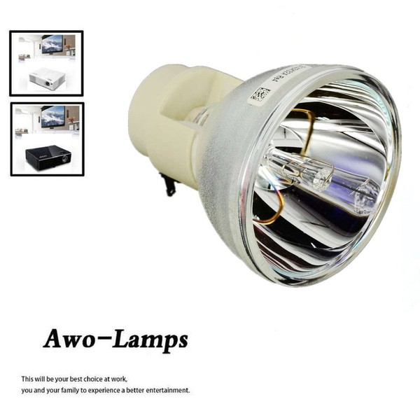 AWO MC.JH111.001 EC.K0700.001 MC.40111.001 RLC-085 Premium Replacement Lamp Bulb for