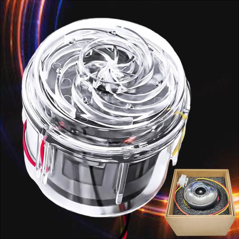 Motor Blower Motor Pump for CPAP, Blower Compatible with Airsense