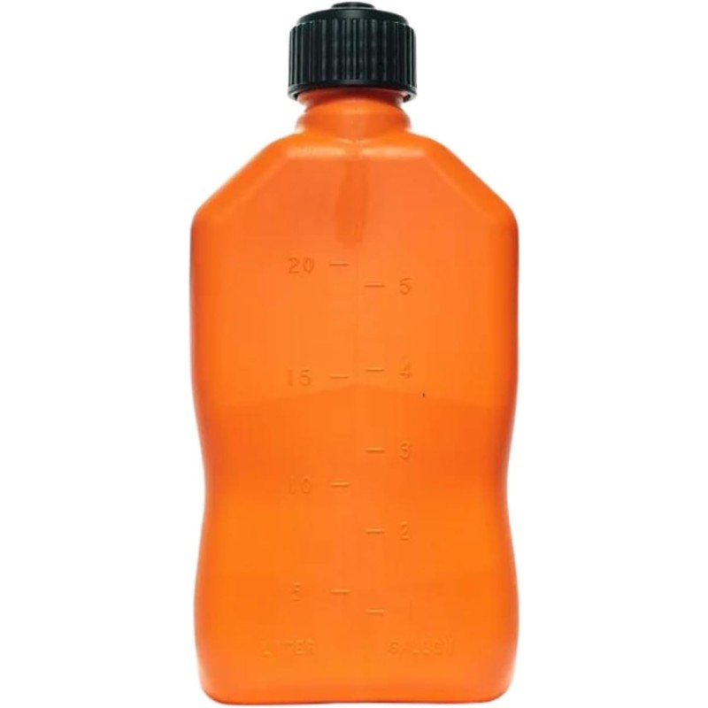 VP Racing Utility Container 5.5 Gallon - 2 Pack With